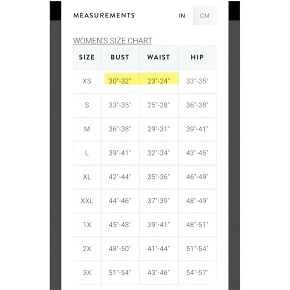 Peloton US Studio Side Slit Tank Size XS - Picture 10 of 10
